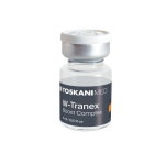 W-Tranex vial 3ml